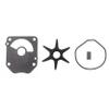 WINGOGO 06192-ZW1-000 Water Pump Impeller Repair Kit Replacement for Honda Outboard 75 90 115 130 HP BF75 BF90 BF115A BF130A Boat Motor Parts For Sierra 18-3283 06192ZW1000 view 3