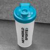 FORZA 24fl Oz Protein Shaker Bottle | BPA and Phthalate Free | Multi-Packs Available & 4 Color Options (Blue, Pack of 72) view 3