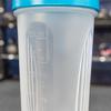FORZA 24fl Oz Protein Shaker Bottle | BPA and Phthalate Free | Multi-Packs Available & 4 Color Options (Blue, Pack of 72) view 4