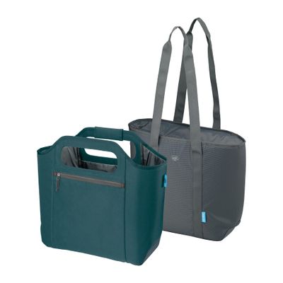 ALFI isoBag Cool Bag Sea Pine M