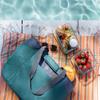 ALFI isoBag Cool Bag Sea Pine M view 2