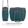 ALFI isoBag Cool Bag Sea Pine M view 3