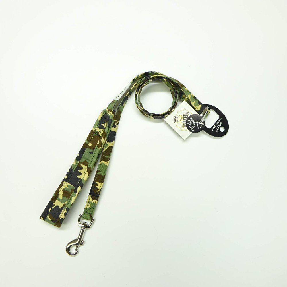 Kawano ONAMAE Softy Lead Army Green S Size