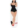 All I Need Skateboard Deck Lovely Lady 8.3" view 1