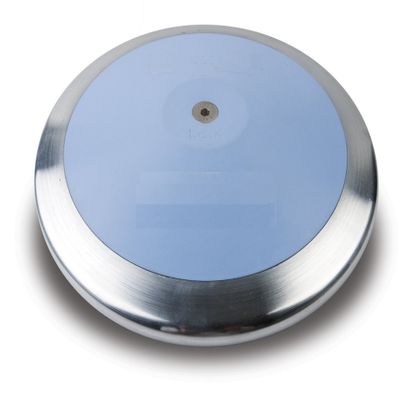 Track Outlet 1 Kilo Light Blue Discus