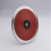 Track Outlet 2 Kilo Dark Red Discus view 1