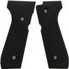 LOK Grips Beretta 92 Bogies G10 Grips Black view 2