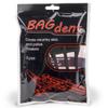 Bagdent Cross Country Skis and Poles Holder  1 Pair, Universal Nordic Ski Pole Carrier (Black) view 3
