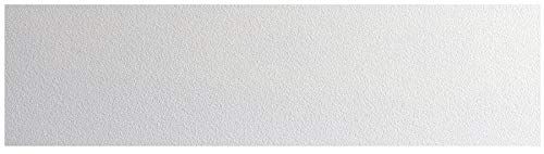Jessup New ULTRAGRIP White Skate Griptape 9in x 33in Sheets 20/Box