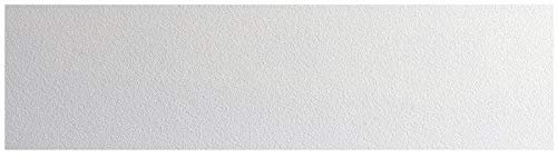 Jessup New ULTRAGRIP White Skate Griptape 9in x 33in Sheets 20/Box