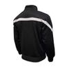 Icon Sports Officially Licensed Juventus FC Soccer Track Jacket - Unisex Kids - JV40TJ Black YM view 2
