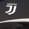 Icon Sports Officially Licensed Juventus FC Soccer Track Jacket - Unisex Kids - JV40TJ Black YM view 3