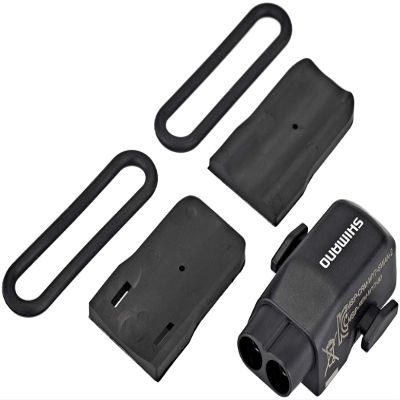 Shimano 2090318810 Unisex Adult Bicycle Gear Shift, Black, 1 Size