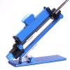 Arrow Fletching Jig Aluminum Adjustable DIY Arrow Fletches Bonding Archery Arrow Fletching Vanes Jig Feather Stick Tool Accessory view 1