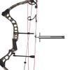 Weatlake Archery Bow Scale Power 15-100lbs Portable Heavy Duty Accurate Hand Held view 2