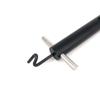 Weatlake Archery Bow Scale Power 15-100lbs Portable Heavy Duty Accurate Hand Held view 3