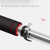 Pull Up Bars HUAHUA Fitness Horizontal Bar Without Screws Horn Buckle Door Frame Wall Pull-up Muscle Training 60-80cm view 2