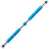 Pull Up Bars HUAHUA Horizontal Bar Pull-up On The Door, Indoor Wall, Multi-Functional Boom, Home Gym, Adjustable 62-132cm (Size : 62-102cm) view 1