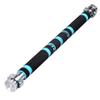 Pull Up Bars HUAHUA Telescopic Seamless Steel Pipe Safety Lock Door Frame Wall Sit-up Muscle Training 95-125cm view 1