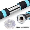 Pull Up Bars HUAHUA Telescopic Seamless Steel Pipe Safety Lock Door Frame Wall Sit-up Muscle Training 95-125cm view 3