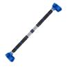 Pull Up Bars HUAHUA The Horizontal Bar On The Door of The Pull-up Fitness Equipment is Punch-Free and More Stable 75-200cm (Size : 130-200cm) view 1