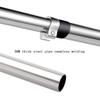 Pull Up Bars HUAHUA Horizontal bar Thick Steel Pipe Triangle Stability Door bar Wall Body Pull-up Multi-Functional Fitness Equipment 70-160cm (Size : 110-160cm) view 4
