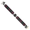 Pull Up Bars HUAHUA Door Pull Rod Double Lock Indoor Wall Free Punching Horizontal Bar Pull-ups Fitness Equipment Load 200 Kg (Size : 80-130cm) view 1