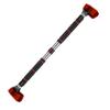 Pull Up Bars HUAHUA Horizontal Bar On The Door, Free of Punching, Anti-Skid, Anti-Loose, Pull-up, Home Fitness Equipment, 75-200cm (Size : 130-200cm) view 1