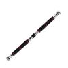 Pull Up Bars HUAHUA Horizontal Bar, No Need for Screws/for Door Frame/Trolley Bar Gymnastics Home Horizontal Bar Gym 60-130cm (Size : 60-100cm) view 1