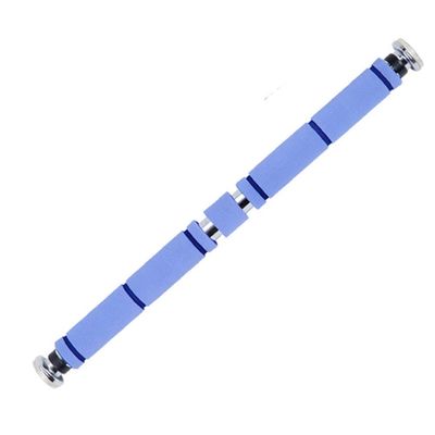 Pull Up Bars HUAHUA Horizontal Bar On The Door Thickened Steel Pipe 1.7mm Pull-up Device Family Sports Fitness Equipment Width 63-100cm