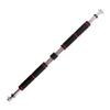Pull Up Bars HUAHUA Gymnastics Door Frame Wall Fitness Equipment Lever Home Horizontal Bar Bar Gym Load 150 Kg view 1