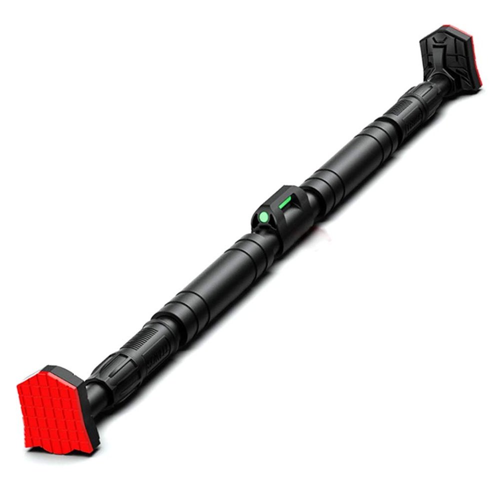 Pull Up Bars HUAHUA Portable Pull-up Lever Gear Lock Pull-ups Free Punching Wall Upper Body Training Width 115-135cm