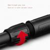Pull Up Bars HUAHUA Portable Pull-up Lever Gear Lock Pull-ups Free Punching Wall Upper Body Training Width 115-135cm view 4