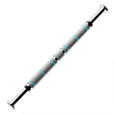 Pull Up Bars HUAHUA, Bold Steel Pipe, Door Frame Wall, Punch-Free Horizontal bar, Upper Body Training, 80-130cm