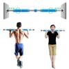Pull Up Bars HUAHUA Horizontal Bar Pull-up On The Door, Indoor Wall, Multi-Functional Boom, Home Gym, Adjustable 62-132cm (Size : 82-132cm) view 2