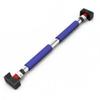 Pull Up Bars HUAHUA Horizontal Bar Two-Way Anti-Skid Door On The Wall Extended Telescopic Multi-Function Pull-up Upward Distance 72-110cm view 1