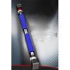 Pull Up Bars HUAHUA Horizontal Bar Two-Way Anti-Skid Door On The Wall Extended Telescopic Multi-Function Pull-up Upward Distance 72-110cm view 2