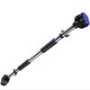 Pull Up Bars HUAHUA U-Shaped Non-Slip Mat Door Frame Wall Portable Horizontal Bar Strength Training 94-120cm view 1