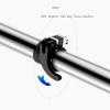 Pull Up Bars HUAHUA U-Shaped Non-Slip Mat Door Frame Wall Portable Horizontal Bar Strength Training 94-120cm view 3