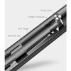 Pull Up Bars HUAHUA Door Hanging Bar Triangle Support Active Reinforcement Horizontal Bar Home Fitness Equipment Pull-ups Indoor Wall Load 300 Kg (Size : 128-152cm) view 4