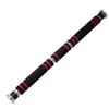 Pull Up Bars HUAHUA Horizontal Bar Does Not Need to Punch Multi-Function Fitness Equipment Door Frame Wall Body Pull-up 63-130cm (Size : 83-130cm) view 1