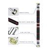Pull Up Bars HUAHUA, No Screw Horizontal Bar, Upper Body Trainer, Can Be Adjusted Separately, Door Width 60-150cm, Bearing Weight 200 Kg (Size : 83-130cm) view 3