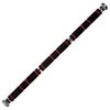 Pull Up Bars HUAHUA Door Frame Wall Fitness Exercise Free Punching Horizontal Bar Strengthening Muscles Upper Body Training 60-100cm view 1