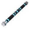 Pull Up Bars HUAHUA Portable Horizontal bar Anti-Lock Lock Plum Blossom pad Door Frame Wall Mount Pull-ups Fitness Exercise 85-110cm view 1