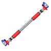 Pull Up Bars HUAHUA Threaded Telescopic Door Frame Wall Free Punching Horizontal Bar Muscle Training Width 108-140cm view 1