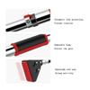 Pull Up Bars HUAHUA Pull-up Lever Automatic Lock Can Bear 400 Kg Sit-ups Door Sports Retractable Muscle Training 110-135cm view 4