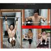 Pull Up Bars HUAHUA Horizontal bar, The Heavier and More Stable The Indoor Wall, The Fitness Pull Rod 110-150cm view 1