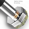 Pull Up Bars HUAHUA Pull-up Device Free Punching 8-Corner Anti-Slip Door Frame Wall Punch-Free Single Pole Sports Fitness 60-95cm view 4