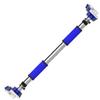 Pull Up Bars HUAHUA Horizontal Bar Professional Non-Slip Head Door Frame Wall Free Punching Pull Rod Strength Training 72-93cm view 1