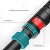 Pull Up Bars HUAHUA Portable Horizontal Bar Gear Lock Door Frame Wall Body Pull-up Sit-up Muscle Training 83-130cm view 3